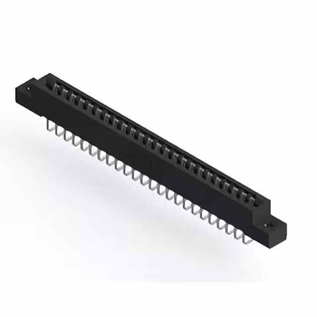 357-024-459-108 EDAC Inc.  Edgeboard Connectors